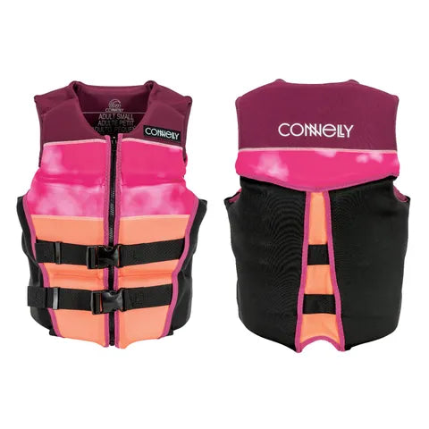 Connelly Womens Classic Vest