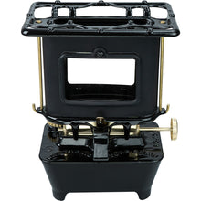 Load image into Gallery viewer, Winnerwell Iron Camping Cooker Stove Package