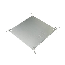 Load image into Gallery viewer, Winnerwell Stainless Steel Heat Shield for Marsfire External Air Stove