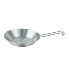 Load image into Gallery viewer, Winnerwell Titanium Camping Deep Skillet