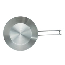 Load image into Gallery viewer, Winnerwell Titanium Camping Deep Skillet