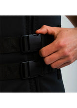 Load image into Gallery viewer, Jobe Neoprene Life Vest Men Graphite Grey