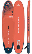 Load image into Gallery viewer, Aqua Marina Monster Inflatable Paddleboard SUP