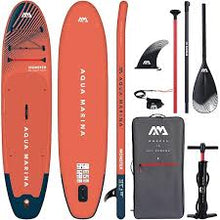 Load image into Gallery viewer, Aqua Marina Monster Inflatable Paddleboard SUP