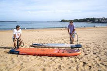 Load image into Gallery viewer, Aqua Marina Monster Inflatable Paddleboard SUP