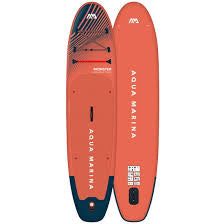 Aqua Marina Monster Inflatable Paddleboard SUP