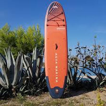 Load image into Gallery viewer, Aqua Marina Monster Inflatable Paddleboard SUP