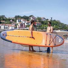 Load image into Gallery viewer, Aqua Marina Monster Inflatable Paddleboard SUP