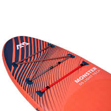 Aqua Marina Monster Inflatable Paddleboard SUP