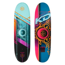Load image into Gallery viewer, KD Tincho Pro Trick Ski