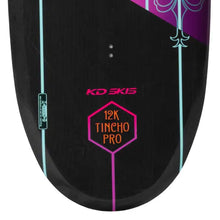 Load image into Gallery viewer, KD Tincho Pro Trick Ski