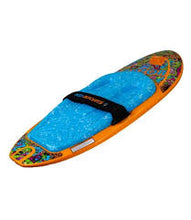 Load image into Gallery viewer, KD Razor Kneeboard - Orange