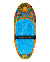 Load image into Gallery viewer, KD Razor Kneeboard - Orange