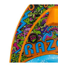 Load image into Gallery viewer, KD Razor Kneeboard - Orange