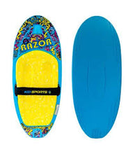 Load image into Gallery viewer, KD Razor Kneeboard - Blue