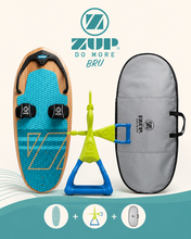 Load image into Gallery viewer, ZUP Do More 300 BRU PACKAGE
