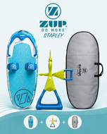 ZUP Do More 300 STAPLEY PACKAGE