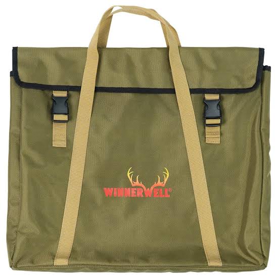 Winnerwell Carry Bag for M-sized Flat Firepit set
