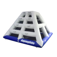 Load image into Gallery viewer, Aquaglide Jungle Jim Inflatable Climber