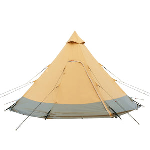 Winnerwell Arctic 6-Person Hot Tent Teepee