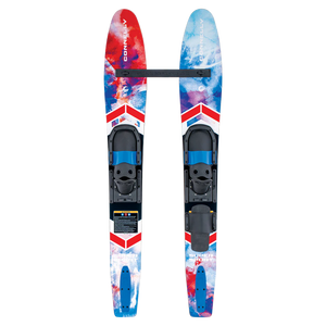 Connelly Supersport Combo Skis w/Bar