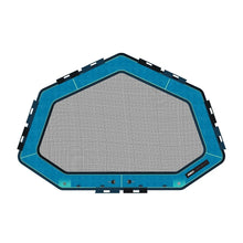 Load image into Gallery viewer, Jobe Infinity Inflatable Ocean Sea Pool 4x4m with Pump