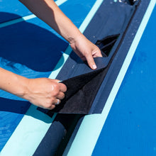 Load image into Gallery viewer, Jobe Infinity Inflatable Ocean Sea Pool 4x4m with Pump