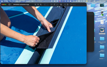 Load image into Gallery viewer, Jobe Infinity Dock Large
