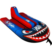 Load image into Gallery viewer, KD Tyke Inflatable Trainer Ski