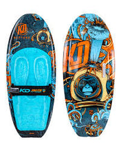Load image into Gallery viewer, KD Neptune Kneeboard