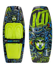Load image into Gallery viewer, KD Slayer Kneeboard 2027