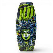 Load image into Gallery viewer, KD Slayer Kneeboard 2027