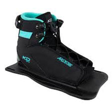 Load image into Gallery viewer, KD Axcess Womens Binding