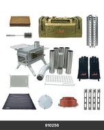 Winnerwell Nomad External Air Bundle - Large