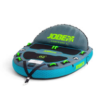 Load image into Gallery viewer, Jobe Compound Towable Tube 2P
