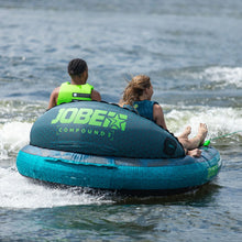 Load image into Gallery viewer, Jobe Compound Towable Tube 2P