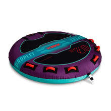 Load image into Gallery viewer, Jobe Droplet Towable Tube 2P