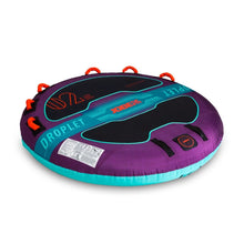 Load image into Gallery viewer, Jobe Droplet Towable Tube 2P