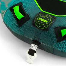 Load image into Gallery viewer, Jobe Hydra Inflatable Towable Tube 1P