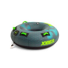 Load image into Gallery viewer, Jobe Hotseat Towable Tube 1P