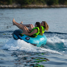 Load image into Gallery viewer, Jobe Rumble Towable Tube 2P