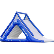 Load image into Gallery viewer, Aquaglide Summit Express Inflatable Commercial Slide