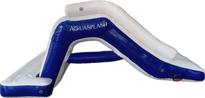 Inflatable Pool Slide