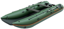 Load image into Gallery viewer, Kolibri Sea Cat 420 Inflatable Catamaran