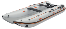 Load image into Gallery viewer, Kolibri Sea Cat 420 Inflatable Catamaran