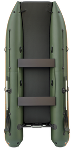 Kolibri Sea Cat 420 Inflatable Catamaran