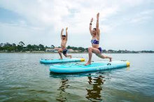 Load image into Gallery viewer, Aqua Marina Dhyana Inflatable Yoga SUP Paddleboard 2024