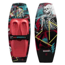 Load image into Gallery viewer, KD Livewire Kneeboard 2026