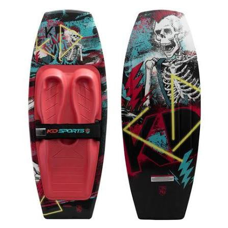 KD Livewire Kneeboard 2026