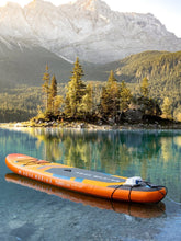 Load image into Gallery viewer, AMGO 12&#39; Inflatable Paddle Board With Bluedrive S